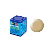 REVELL Revell : Aqua beige silk