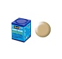 Revell : Aqua beige silk
