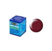REVELL Revell : Aqua purple red silk