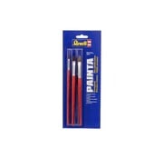 REVELL Revell : Painta Flatbrush 3 pcSet  2/6/10