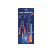 REVELL Revell : Model-Set Plus - Modelling Tools