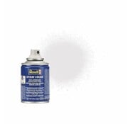 REVELL Revell : Spray clear mat