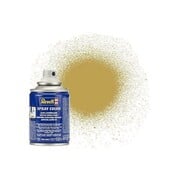 REVELL Revell : Spray sandy yellow mat
