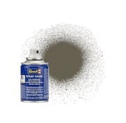 REVELL Revell : Spray nato olive mat