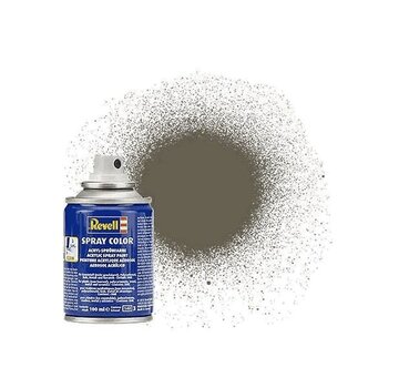 REVELL Revell : Spray nato olive mat