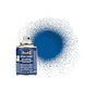 Revell : Spray blue gloss