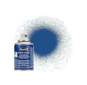 REVELL Revell : Spray blue mat