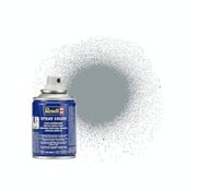 REVELL Revell : Spray lightgrey mat USAF