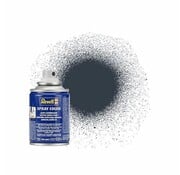 REVELL Revell : Spray tank grey mat