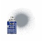 Revell : Spray steel metallic