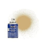 REVELL Revell : Spray gold metallic