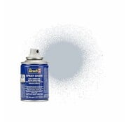 REVELL Revell : Spray aluminium metallic