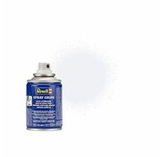 REVELL Revell : Spray white silk