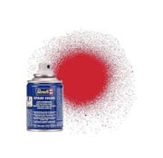 REVELL Revell : Spray fiery red silk