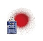 Revell : Spray fiery red  gloss