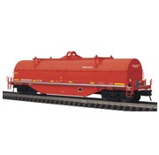 ATLAS Atlas : O CN Coil Steel Car