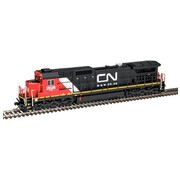 ATLAS Atlas : N CN DASH 8-40C #2017