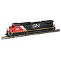 Atlas : N CN DASH 8-40C #2017