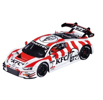 CARRERA Carrera : DIG 124 Audi R8 LMS GT3 evo II "KFC Racing