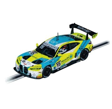 CARRERA Carrera : DIG132 BMW M4 GT3 "RAM Racing, No. 15"