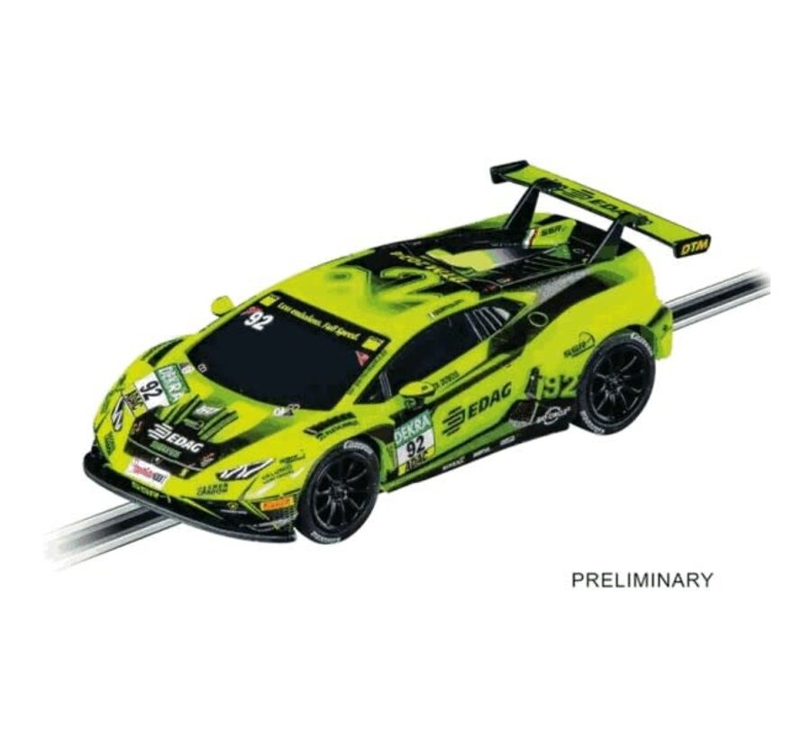 Carrera : GO Lamborghini Huracan GT3 Evo II