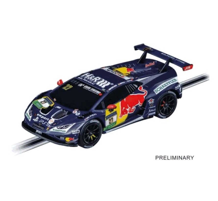 Carrera : GO Lamborghini Huracan GT3 Evo II