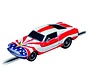 Carrera : GO  Ford Mustang '67 Stars 'n Stripes