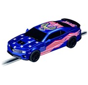CARRERA Carrera : GO Chevrolet Camaro Stars 'n Stripes