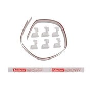 CARRERA Carrera : GO Guardrail and (wide) supports,