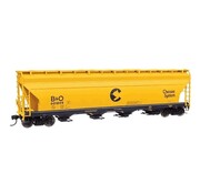 WALTHERS Walthers : HO Chessie B&O ACF Hopper