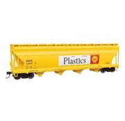 WALTHERS Walthers : HO Shell ACF Hopper