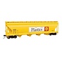 Walthers : HO Shell ACF Hopper