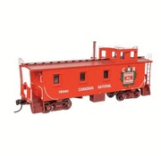 WALTHERS Walthers : HO CNR Caboose #78940