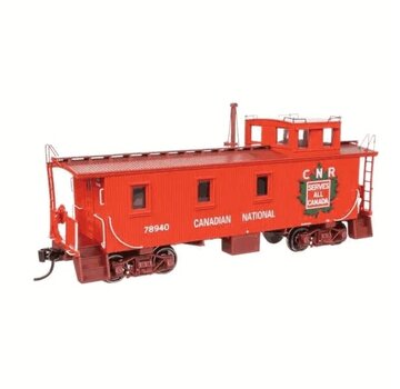 WALTHERS Walthers : HO CNR Caboose #78940