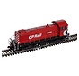 Atlas : N CP Alco S-2 Silver (silent-dc)
