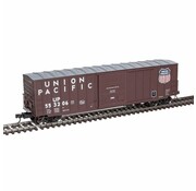 ATLAS Atlas : HO UP 50' Box car #553245