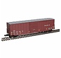 Atlas : HO CN 50' Box car #416028