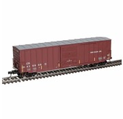 ATLAS Atlas : HO CN 50' Box car #416097