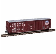 ATLAS Atlas : N UP 50' Box Car #553206