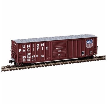 ATLAS Atlas : N UP 50' Box Car #553206