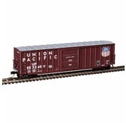 ATLAS Atlas : N UP 50' Box Car #553245