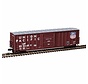 Atlas : N UP 50' Box Car #553245