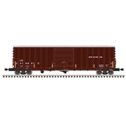 ATLAS Atlas : N CN 50' Box Car #416097