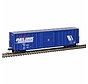 Atlas : N Montana 50' Box Car #200046