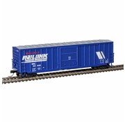ATLAS Atlas : N Montana 50' Box Car #200052