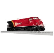 LIONEL Lionel : O CPKC ES44 #8721 Legacy