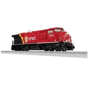 LIONEL Lionel : O CPKC ES44 #9375 Legacy