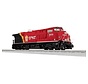 Lionel : O CPKC ES44 #9375 Legacy