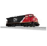 LIONEL Lionel : O CN ES44 #2917 Legacy