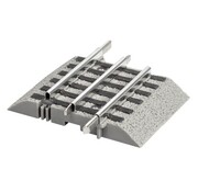 LIONEL Lionel : O Fastrack 3" Straight